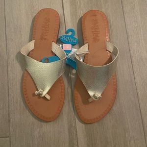 Brand New Target Sandals